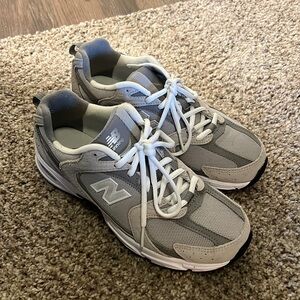 New Balance 530 running shoes